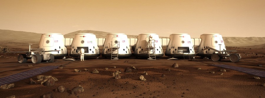 This could be the future home for the qualified people in 2023. Resiliency, adaptivity, and creativity are just a few of the needed characteristics of future Mars pioneers. 
