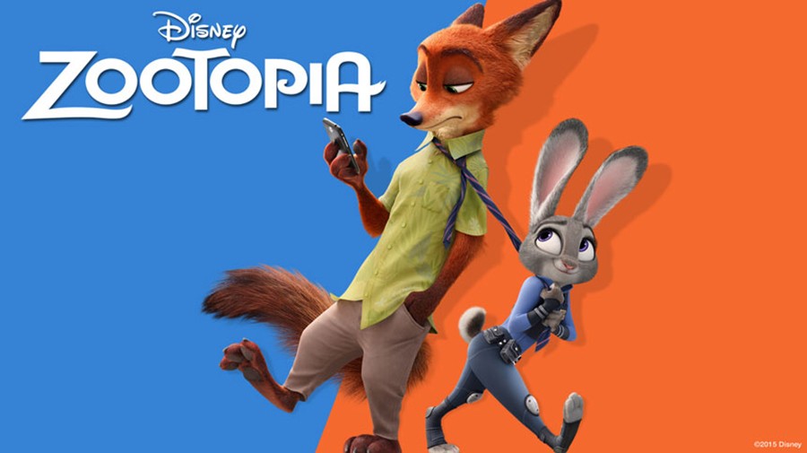 Zootopia has broken many records and is an inspiring movie regardless of age. 