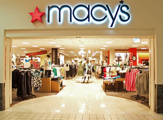 Macys Inc. has decided to close down 15% of their retail stores and move their focus to online shopping. 