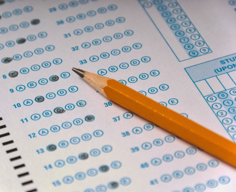 To receive the best possible score on a test, there are several tips students are encouraged to follow.