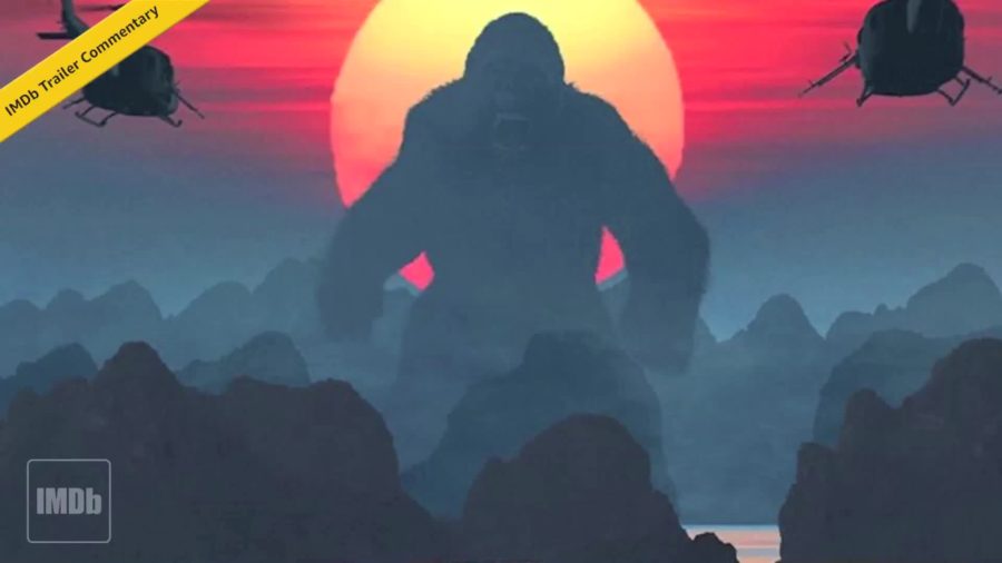 With the recent remake of the classic movie, King Kong, some viewers were not thrilled with the slightly different story line. 