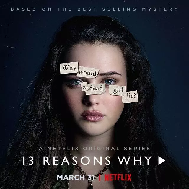 13 Reasons Why is returning for a second season.