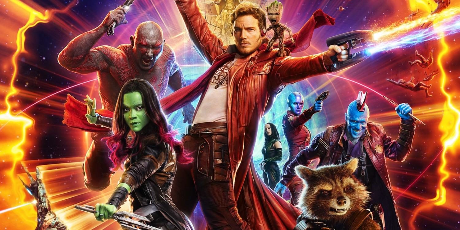 Fans of the original Guardians of the Galaxy  movie are excited for the films second installment.