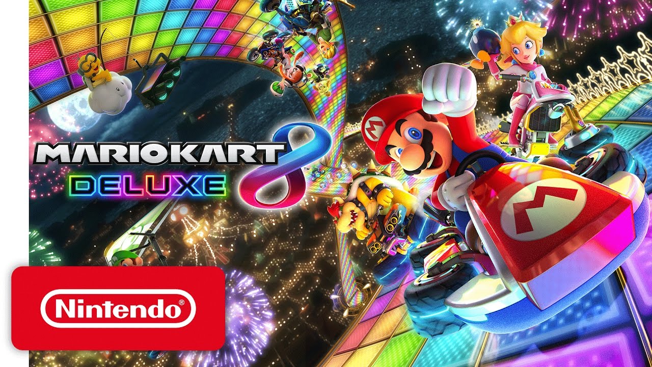 Fans of the popular Mario Kart video game series have mixed feelings about the newest addition to the franchise.