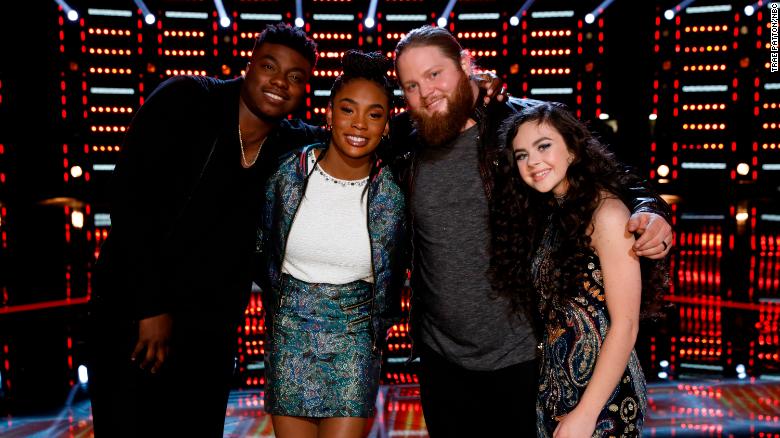 Season 15 of the Voice Comes to a Controversial End