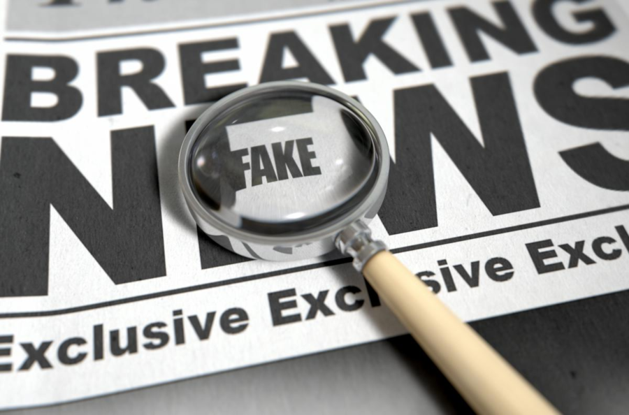 Fake News: How To Determine What is Real