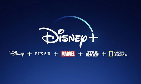 Disney releases new streaming service