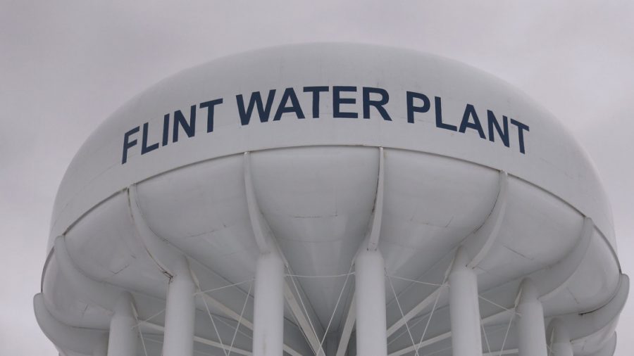 Six years later, Flint still in crisis