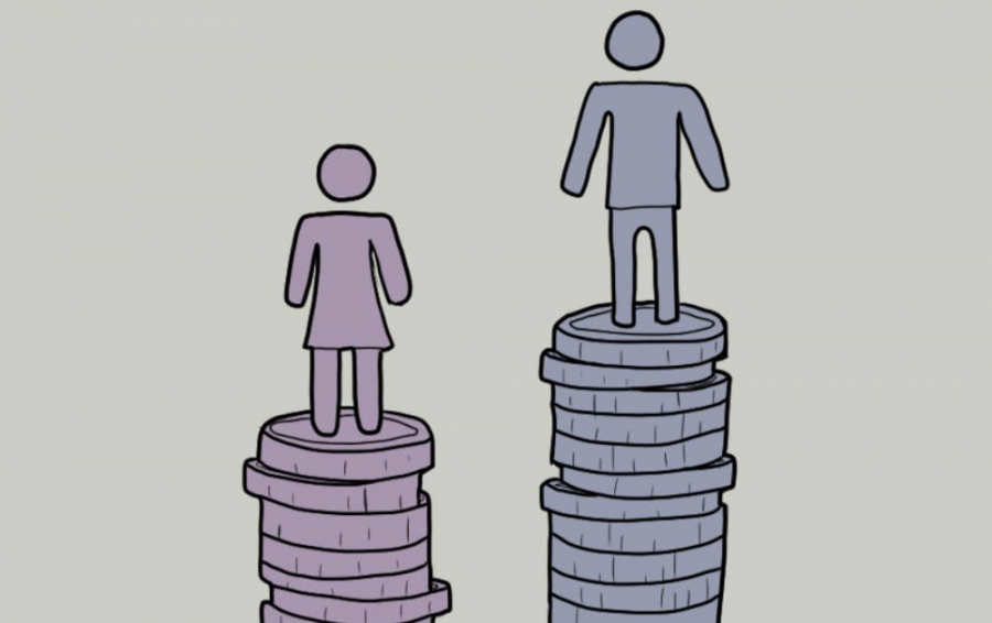 It is time to rethink Americas wage gap