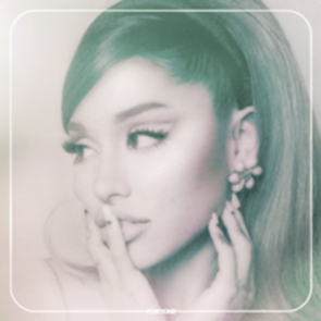 Ariana Grande Takes Top ‘Positions’ on Both the Charts ...Again!
