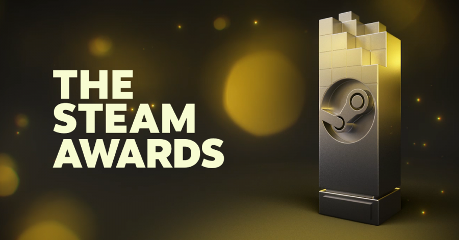 The 2020 Steam Awards Finally Concluded!