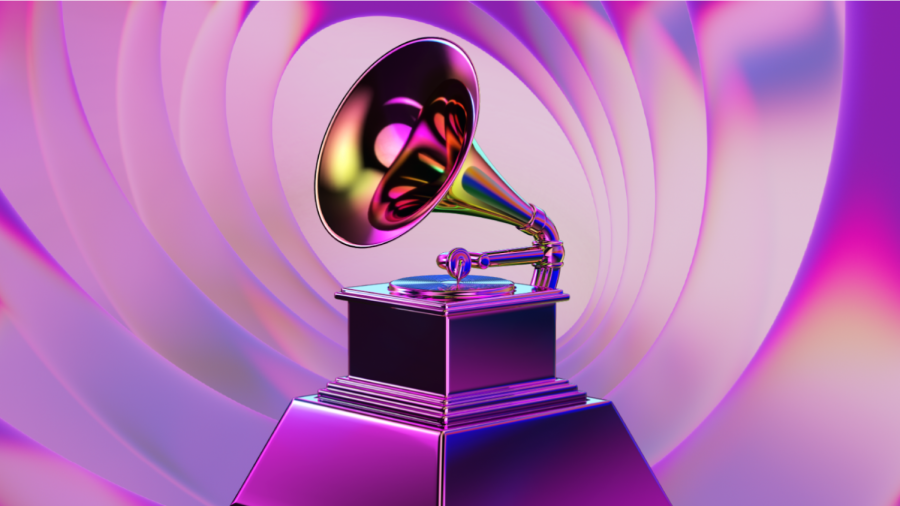 The+Grammy+nominations+shock+the+world