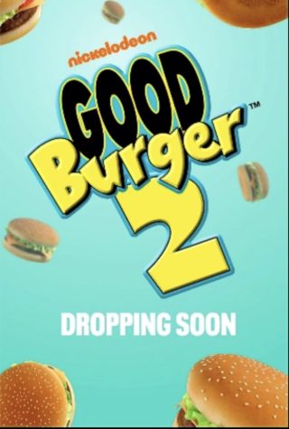 Good Burger 2 set to release soon