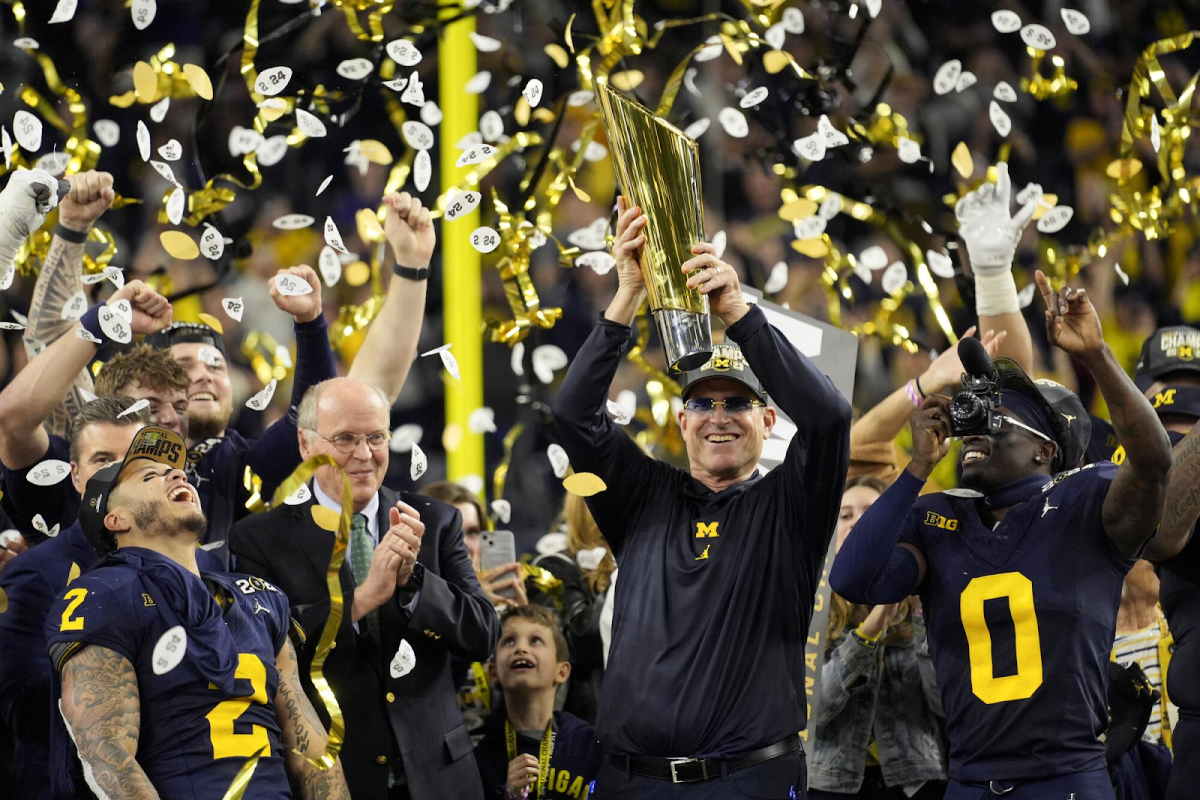 Michigan+routs+Washington+in+College+Football+Playoff+Final