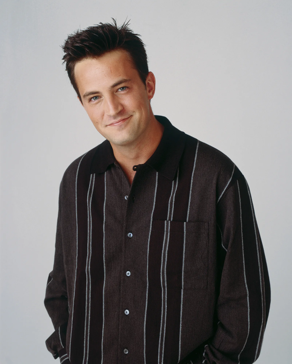 Friends actor Matthew Perry passes away at 54