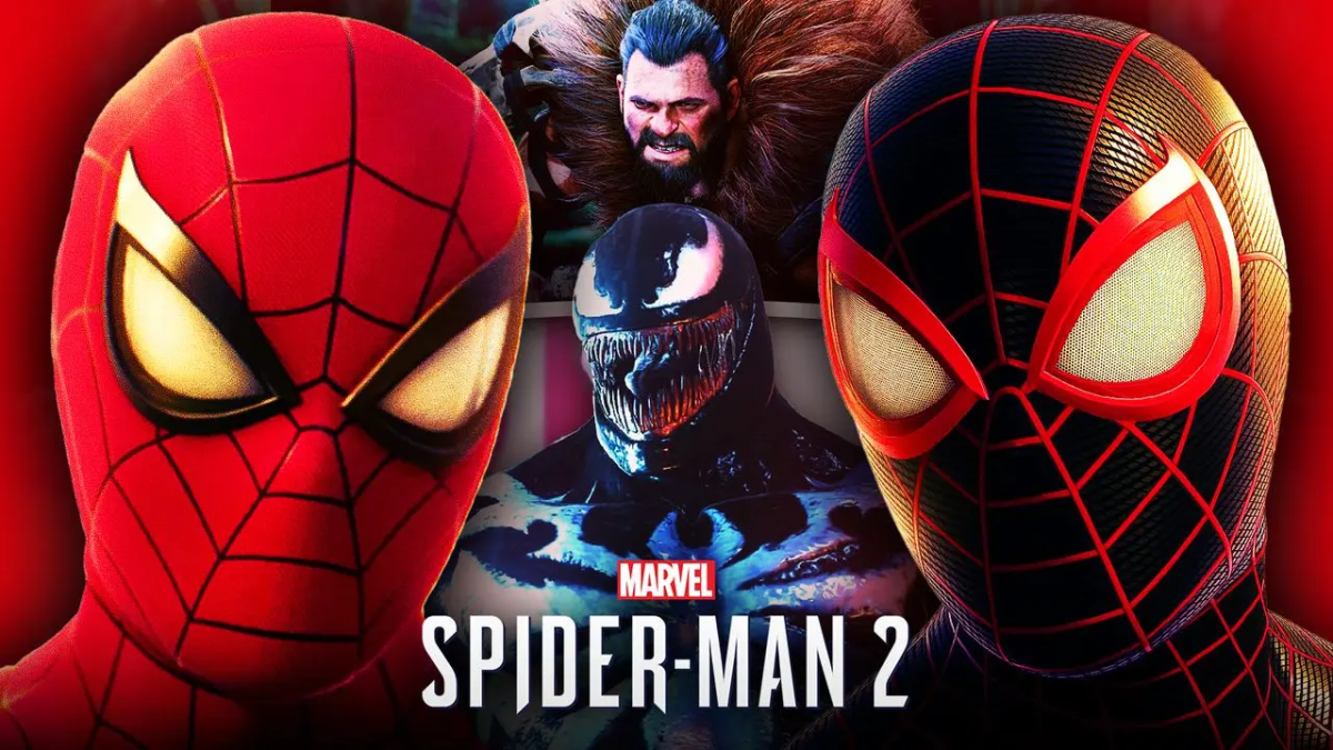 Insomniac%E2%80%99s+Spider-Man+Two+Game+Reviewed