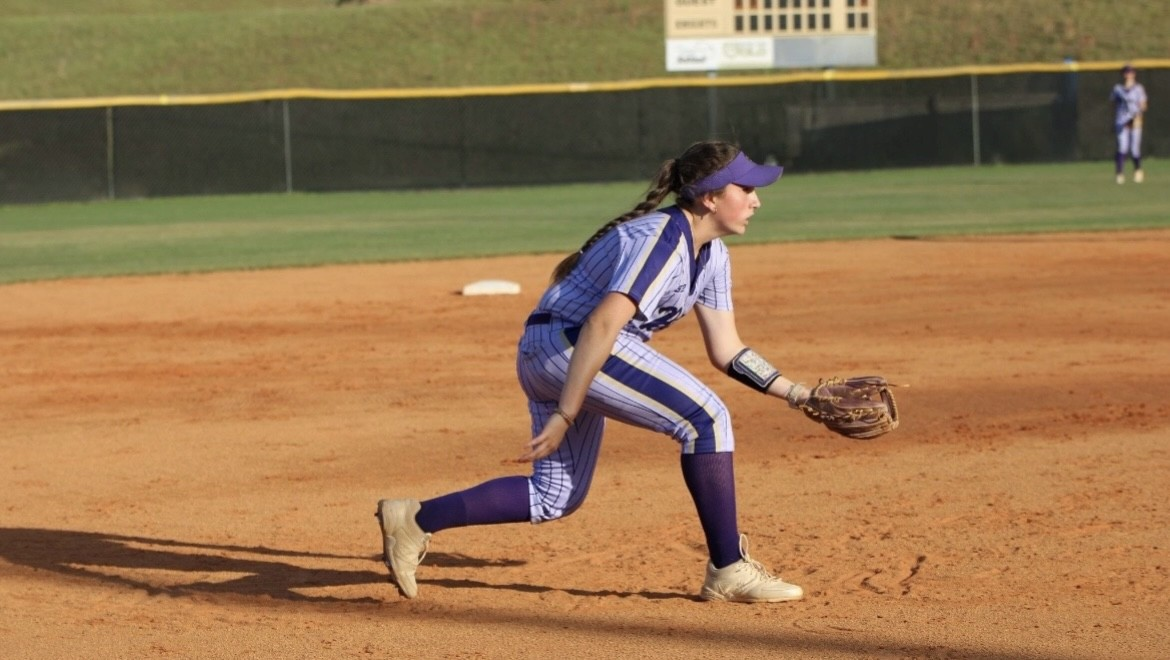 WSHS Fall Softball approaches