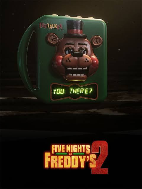 Courtesy of Blumhouse Productions
