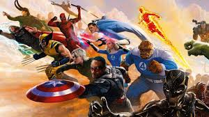 The hype around “Avengers Doomsday”