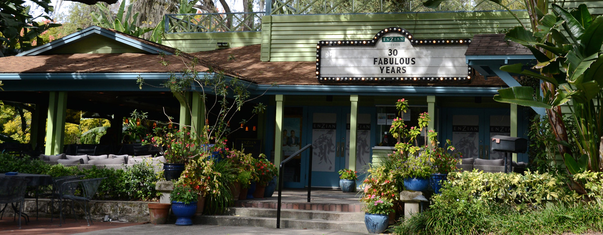 The Enzian Theater is officially Maitland’s hidden gem