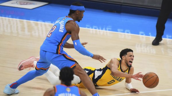 Courtesy of Nate Billings/AP