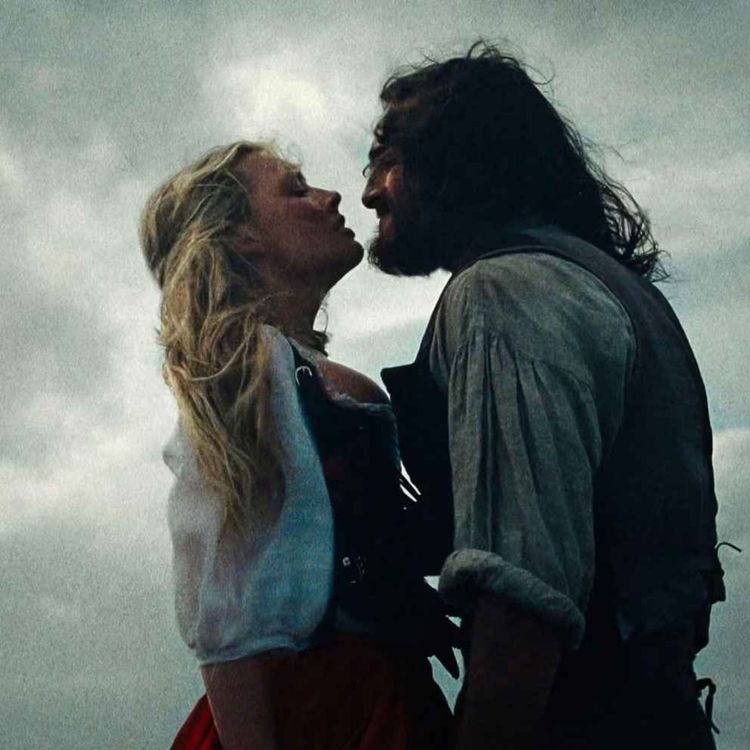 Anticipating Wuthering Heights