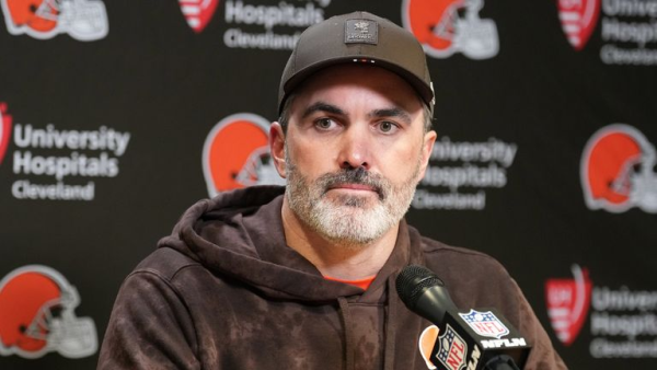 NFL Coach Armageddon underway to start off the New Year
