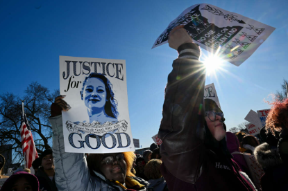 Renee Good, victim of ICE shooting, remembered for her kindness